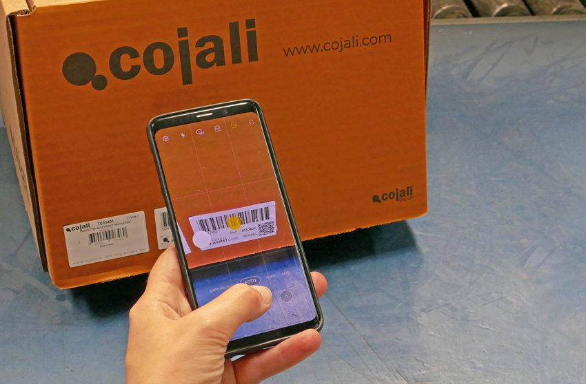 SAI CHE I MOZZI E I VENTILATORI DI COJALI INCLUDONO GUIDE DI INSTALLAZIONE E COMUNICATI TECNICI?